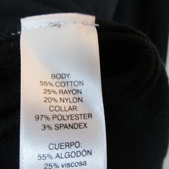 Easywear By Chico's Top Size XL - Picture 6 of 8